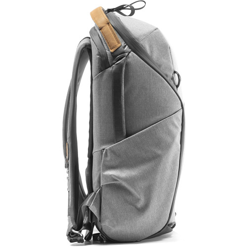 Peak Design Everyday Backpack Zip 15L Ash BEDBZ-AS-2 - 5